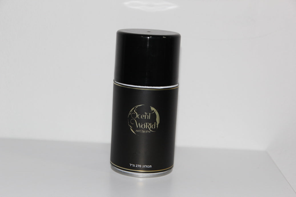 מיכל אירוסול 300 סמ"ק
