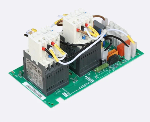 KONE - KDL16 Contactor Board KM964619G24 כרטיס קונטקטורים לבקר תדר